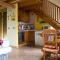 La Casa Sul Sasso In town serviced accommodations