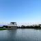 河岸好日子包棟花園民宿