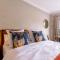 Alimama Spaces The Chelseas Cote de Val studio