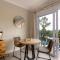 Alimama Spaces The Chelseas Cote de Val studio
