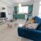 Jana's 2-BR Apartment in Larnaca