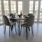 Jana's 2-BR Apartment in Larnaca