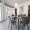 Jana's 2-BR Apartment in Larnaca