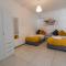 Jana's 2-BR Apartment in Larnaca