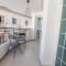 Jana's 2-BR Apartment in Larnaca