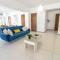 Jana's 2-BR Apartment in Larnaca