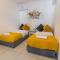 Jana's 2-BR Apartment in Larnaca