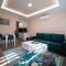 Luxury Apartments Una Sarajevo - 萨拉热窝