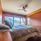 Luxe Modern Timberframe - Iconic Panorama Views with AC