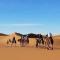 Chegaga desert Trips camp