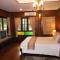 Baantawan Guesthouse Pai