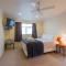 Hamilton Settlers Motor lodge