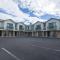 Hamilton Settlers Motor lodge - 汉密尔顿