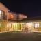 Hamilton Settlers Motor lodge