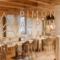 Pimont Alpine Chalet