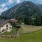 Zillertal Residenz - Ginzling