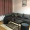 Apartman Kraljevi čardaci Makica Kopaonik sa garazom