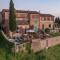 IL Castellano con jacuzzi e bellavista - Castelfalfi