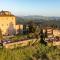 IL Castellano con jacuzzi e bellavista - Castelfalfi