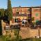 IL Castellano con jacuzzi e bellavista - Castelfalfi