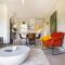 Alimama Spaces The Chelseas Cote de Val