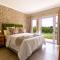 Alimama Spaces The Chelseas Cote de Val