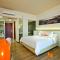 HARRIS Hotel Seminyak