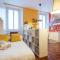 Nice and Cozy studio in Porta Venezia by Easylife