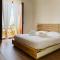 Sdraiati Apartments - Bed & Breakfast - Pollica