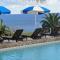 Iorana Isla de Pascua Hotel