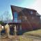 The Shuck- Christophers Riverside Cabin - Luray