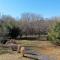 The Shuck- Christophers Riverside Cabin - Luray