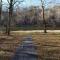 The Shuck- Christophers Riverside Cabin - Luray