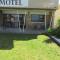 Anchorage Motel