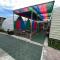 Komei Container Homestay