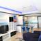 Sea view 16th floor condo at Jomtien Beach - 乔木提恩海滩