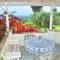 House Lemoni, Apartment A with Terracebalcony - Pelekas, Corfu - 派莱卡斯
