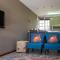 Desert Dew Guest House - Hutchinson