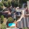 Au Cocon de Sologne - Soings-en-Sologne