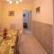 Guest house with garden - Zuvan