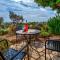 Ground floor apartment with golf and sea views - Roudias, Aphrodite Hills Resort