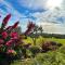 Ground floor apartment with golf and sea views - Roudias, Aphrodite Hills Resort