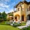 Ground floor apartment with golf and sea views - Roudias, Aphrodite Hills Resort
