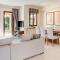 Ground floor apartment with golf and sea views - Roudias, Aphrodite Hills Resort