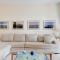 Ground floor apartment with golf and sea views - Roudias, Aphrodite Hills Resort