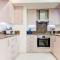 Ground floor apartment with golf and sea views - Roudias, Aphrodite Hills Resort