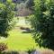 Ground floor apartment with golf and sea views - Roudias, Aphrodite Hills Resort