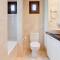 Ground floor apartment with golf and sea views - Roudias, Aphrodite Hills Resort