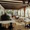 il Glicine B&B RISTORANTE - Cazzago San Martino