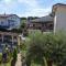 Residenza Tirrenia by Mmega